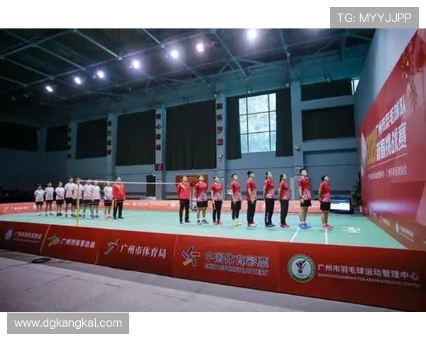 成都羽毛球队在挑战赛中的灵活性表现分析与点评 成都羽毛球队在挑战赛中的灵活性表现分析与点评
