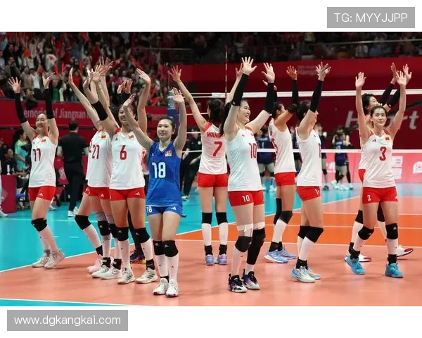 杭州排球队逆袭之路欧锦赛特别报道见证辉煌时刻与团队精神