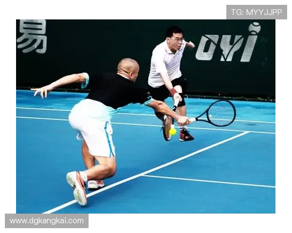 广州网球队团队协作表现的数据分析与提升策略探讨 广州网球队团队协作表现的数据分析与提升策略探讨