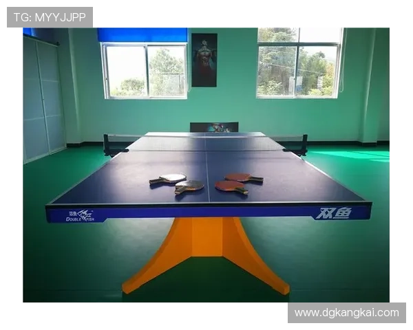 广州乒乓球队耐力训练的深度分析与发展策略探讨 广州乒乓球队耐力训练的深度分析与发展策略探讨