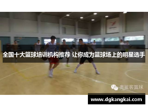 全国十大篮球培训机构推荐 让你成为篮球场上的明星选手