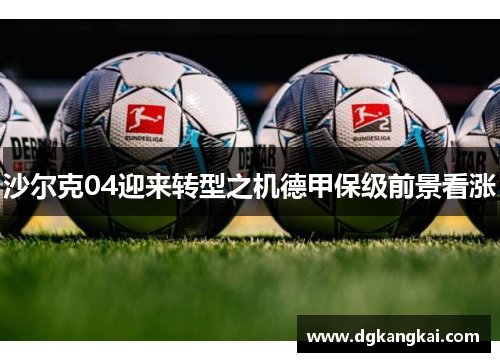 沙尔克04迎来转型之机德甲保级前景看涨